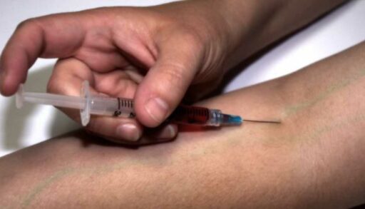 В Тюменской области уменьшилось количество наркопреступлений