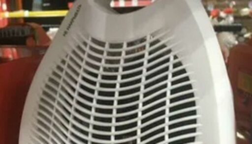 В Тюменской области в два раза выросли продажи обогревателей