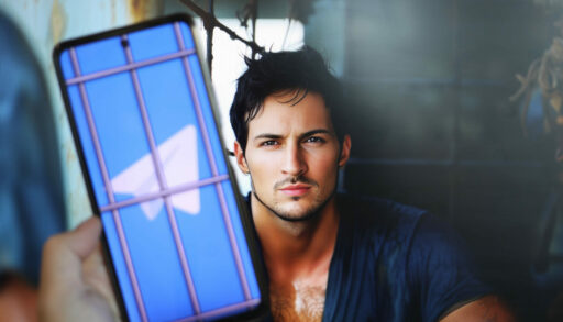 Павел Валерьевич Дуров