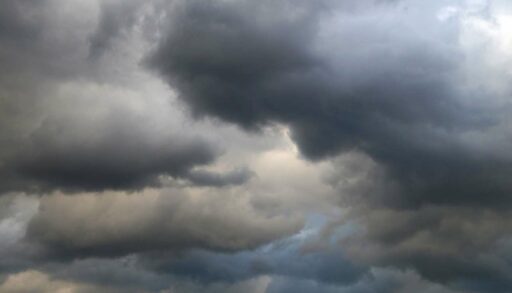 Среда в Тюмени будет холодной и сырой