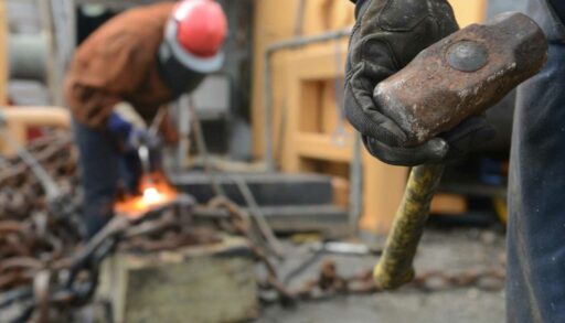 В Тобольске из-за беспечности руководства погиб рабочий