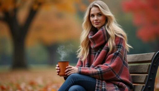 Бабье лето 2024