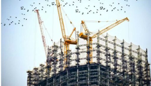 В центре Тюмени появится бизнес-центр с гостиницей