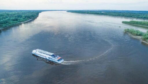 Туристы в Тюменскую область приезжают в среднем на 4-5 дней