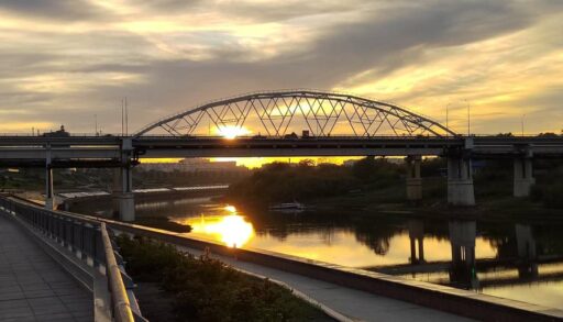 Врио главы ГУСа, плата в автобусе для малышей, смертельный пожар и золотая рыба