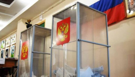 В Тюменской области 8 сентября стартовал единый день голосования