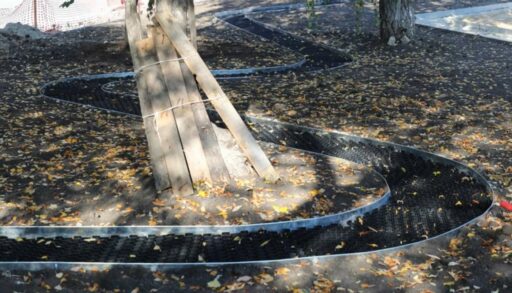 Мэр Тюмени рассказал, как преобразится сквер Славянский