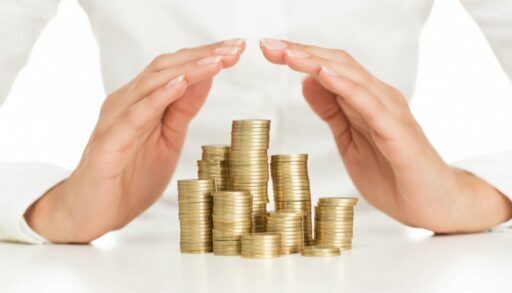 В крупном банке посчитали, сколько средств россияне хранят на вкладах