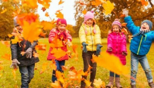 Ура, каникулы! Когда тюменские школьники уйдут в "осенний отпуск"?