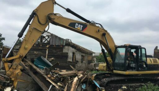 Губернатор призвал застройщиков индивидуально решать вопросы расселения