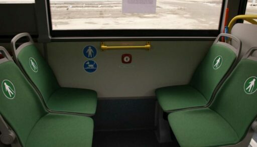 Автобусные рейсы Курган-Тюмень отменили с 18 октября