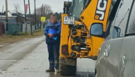 На День автомобилиста тюменцы установили сразу несколько антирекордов