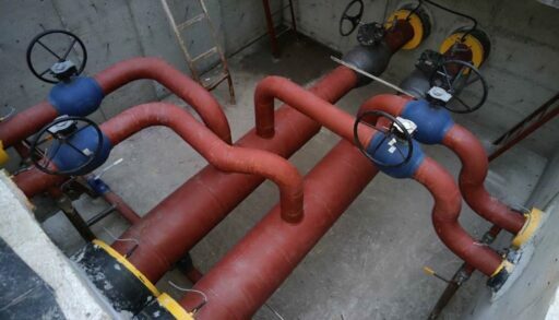 Тюменская мэрия подвела итоги подготовки к отопительному сезону