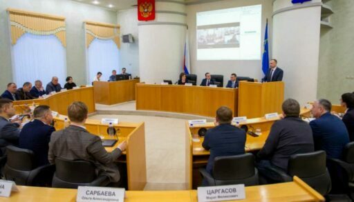 Городские депутаты оценили работу программы расселения жителей из аварийного жилья