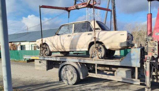 Тюменские полицейские задержали 17-летнего «бесправника»