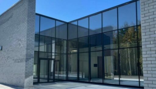 Первый тюменский крематорий построят рядом с Червишевским кладбищем