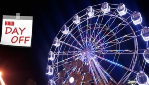 Эвакуация отеля, смертельное ДТП, школьное питание и северное сияние