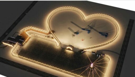 В Тюмени зальют самый большой каток в УрФО