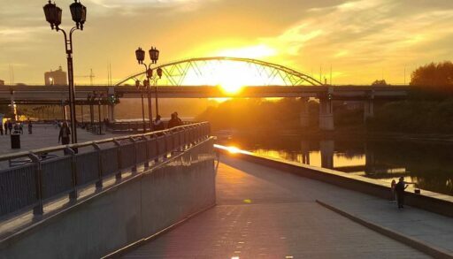 О самых важных интересных событиях в Тюмени с 14 по 20 октября