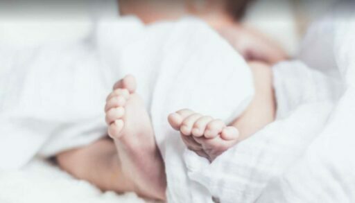 В Тюмени родился 6-килограммовый «богатырь»