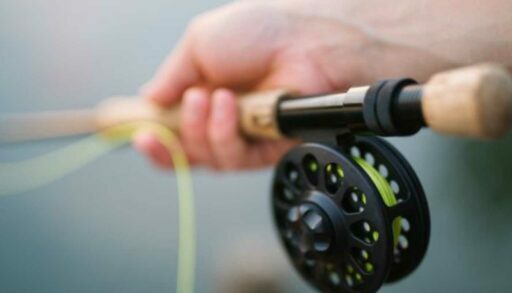 В Тюменской области погиб рыбак