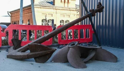 В Тюмени территорию Речпорта ждет глобальное преображение