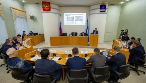 В Тюмени снижается количество безхозяйных инженерных сетей