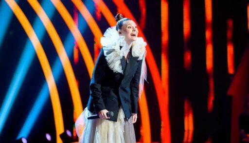 "В подписчиках теперь Киркоров": тюменская певица поборется в финале известного ТВ-шоу