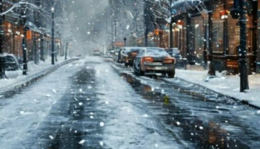 В Тюмени к середине недели ожидается похолодание