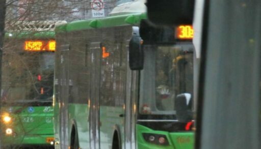 Как будут работать тюменские автобусы в эти выходные и праздничные дни