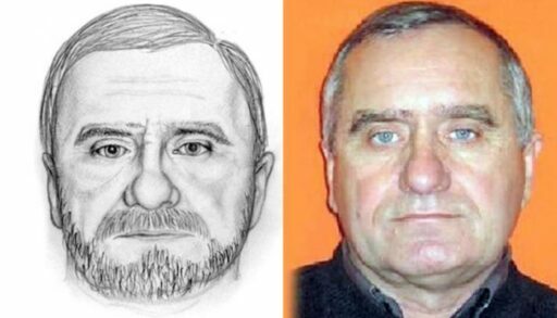 В Тюмени разыскивают «орского маньяка»