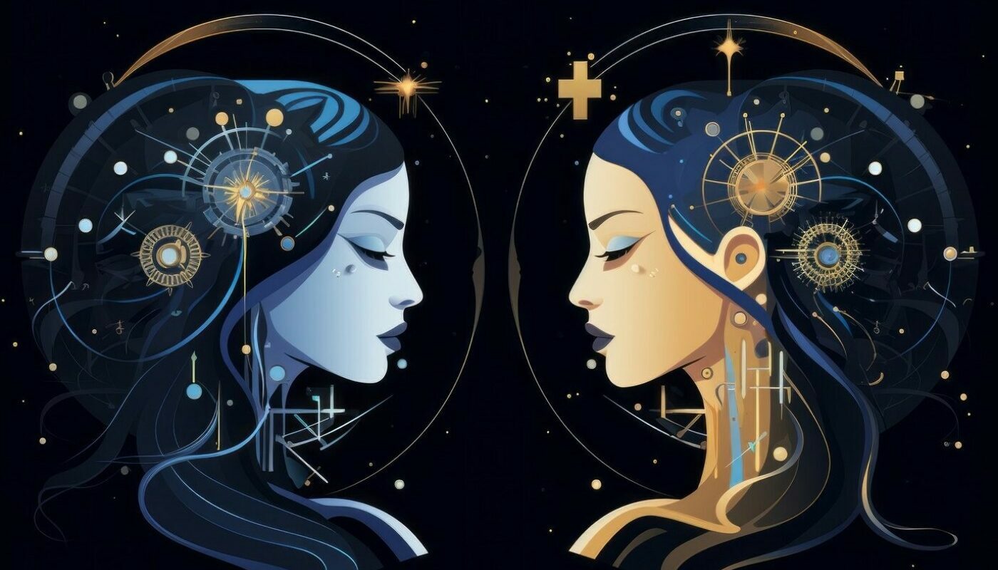 «Близнецам