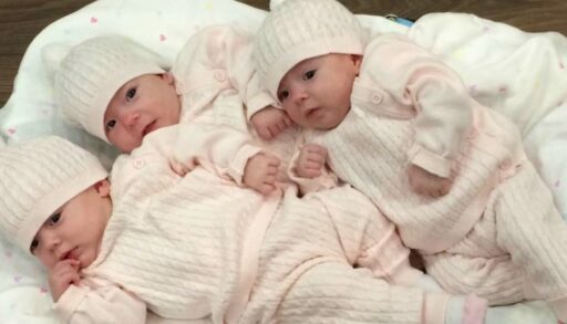 В Тюменской области проживают около 19 тысяч многодетных семей