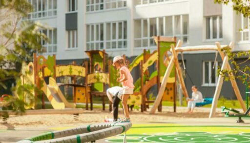 В Тюмени будет разрушена одна из самых переполненных школ