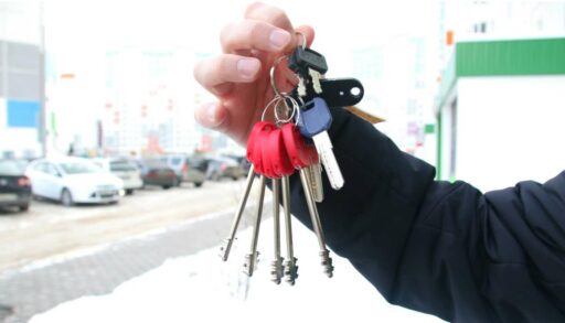 Тюменская область в пятерке лидеров по сделкам на рынке ИЖС