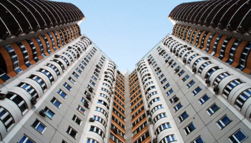 В районе Ватутина в Тюмени появятся новые многоэтажки