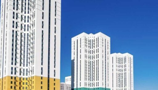 Тюменцы стали меньше продавать квартиры в новостройках