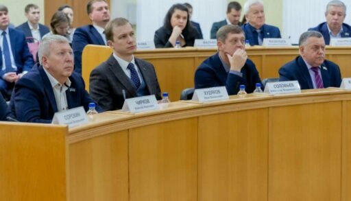 В Тюмени расширяется рынок сельскохозяйственной продукции