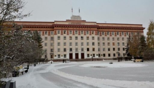 В Тюменской области трехлетний бюджет будет дефицитным
