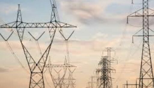 На окраинах Тюмени начались перебои с электричеством