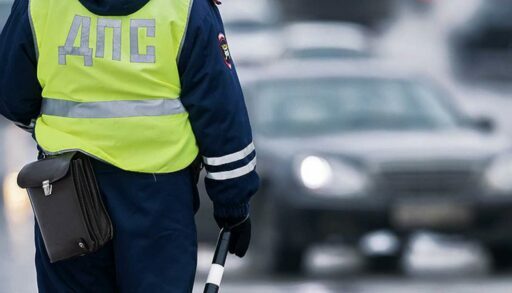 В выходные дни в Тюменской области произошёл всплеск ДТП