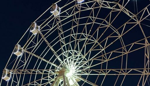 Рост цен, реконструкция ул. Ленина, розыск маньяка и водный транспорт на Туре