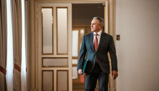 Тюменский губернатор сегодня выступит с ежегодным посланием