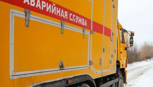 Один из микрорайонов Тюмени остался без тепла и горячей воды на сутки