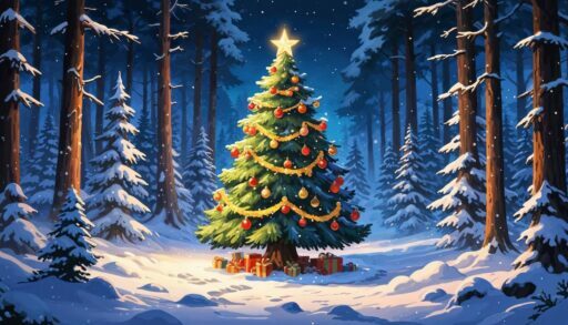 как выбрать искусственную елку