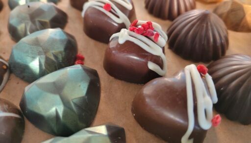 В Тобольске делают необычные гастросувениры