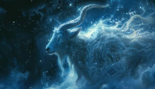 Козерог гороскоп 2025