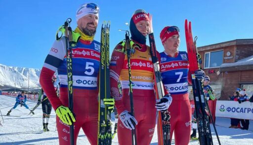 «Совсем нет снега!» В Тюмени отменили Второй этап лыжного Кубка России