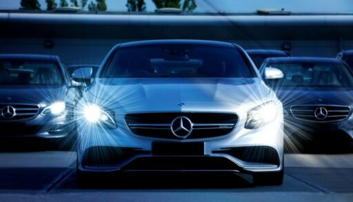 Более сотни тюменцев заплатят повышенный налог за дорогие автомобили