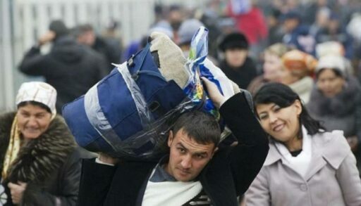 Из Тюменской области выдворили 1 200 иностранцев